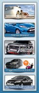 Miniatura da Inscrição nº 21 do Concurso para                                                     Graphic Designs for Car Selling Website
                                                