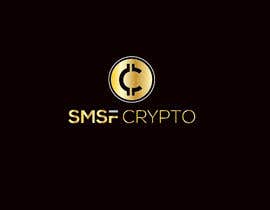 #50 for Design a Logo for a consulting business-  Crypto Superfund Investments af asimjodder