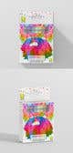 Konkurrenceindlæg #12 billede for                                                     Rainbow Unicorn Hair Chalk Package Design
                                                