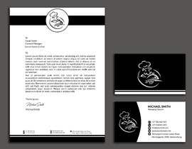 #44 for Restaurant Stationery by ershad0505