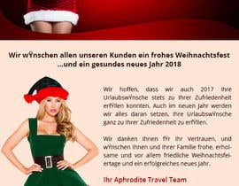 #9 for Christmas Email Newsletter Responsive by RainbowVivid
