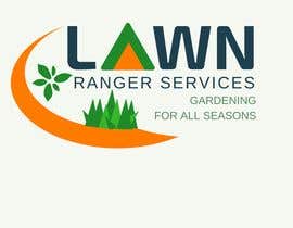 #1 para Need my exisiting logo refreshed and made avaialble in higher resolution to be used in advertisements and in social media. The logo and phone number can be found at  https://www.lawn-ranger-services.co.uk/ de jaysbusiness