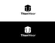 #309 for Design a logo for my clothing business by gazn