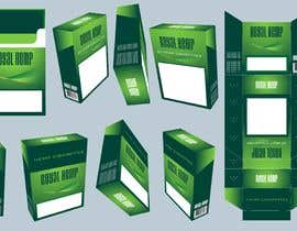 nº 40 pour Create a Cigarette Brand and Packaging par EvgeniyaEVA 