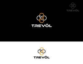 nº 182 pour Trevöl, logo design par jhonnycast0601 