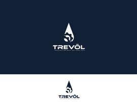 nº 187 pour Trevöl, logo design par jhonnycast0601 