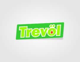 #185 per Trevöl, logo design da douglasfusco