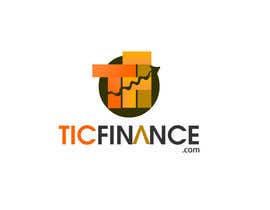 #67 untuk Design a Logo for Tic Finance oleh asayem