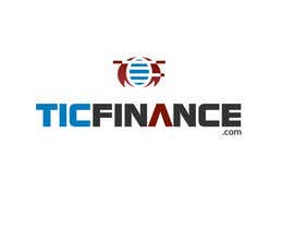 #69 untuk Design a Logo for Tic Finance oleh asayem
