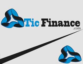 #72 untuk Design a Logo for Tic Finance oleh aadiahmad