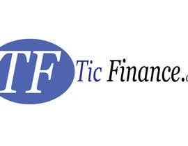 #74 untuk Design a Logo for Tic Finance oleh aadiahmad