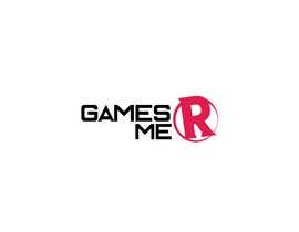 #20 för Games R Me Logo 2 av izwanpoyo