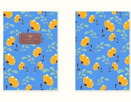 #76 ， Illustrate a Planner Cover 来自 tingzhi