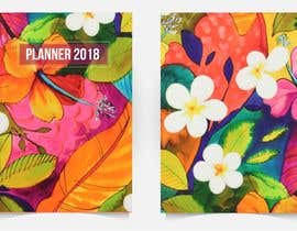 #49 ， Illustrate a Planner Cover 来自 ConceptGRAPHIC