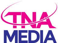 #681 for Design a logo fo TNA Media by hannanget