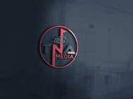 #315 para Design a logo fo TNA Media de hafiz62