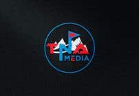 #338 para Design a logo fo TNA Media de hafiz62