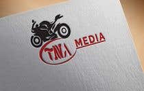 nº 482 pour Design a logo fo TNA Media par matuaritop 