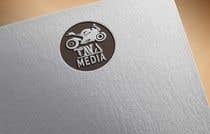 #632 for Design a logo fo TNA Media by matuaritop
