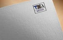 #641 for Design a logo fo TNA Media by matuaritop