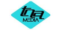 Číslo 620 pro uživatele Design a logo fo TNA Media od uživatele anandgaurav311