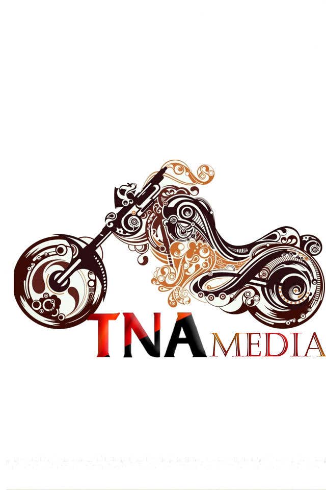 Contest Entry #265 for                                                 Design a logo fo TNA Media
                                            