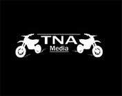 Číslo 665 pro uživatele Design a logo fo TNA Media od uživatele Tariq101