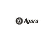 Číslo 47 pro uživatele Agora Logo  GIF format 320 x 130 od uživatele Logoexpert1986