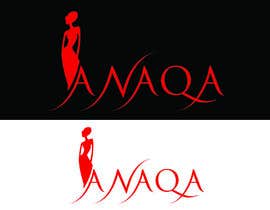 #182 for ANAQA Logo by marinmarina810
