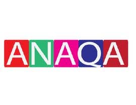 #199 for ANAQA Logo by mdabuhasanbd