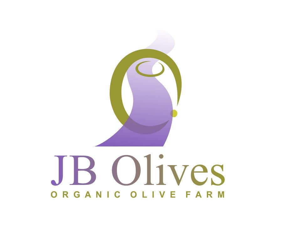 Contest Entry #146 for                                                 I need a logo and name for my olive farm
                                            