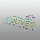 Číslo 131 pro uživatele I need a logo and name for my olive farm od uživatele walaaibrahim