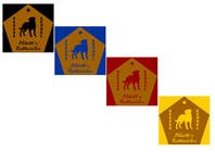  Logo for Rottweiler breeder için Graphic Design38 No.lu Yarışma Girdisi