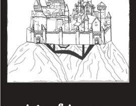 nº 8 pour Book cover for Epic fantasy novel par lguillen97 
