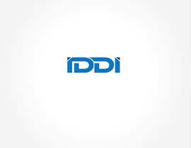 #838 for Design a logo for IDDI by aryathegirl