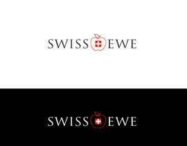 Nro 10 kilpailuun Logo Design for Swiss Ewe käyttäjältä designer12