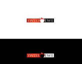 #41 untuk Logo Design for Swiss Ewe oleh designer12