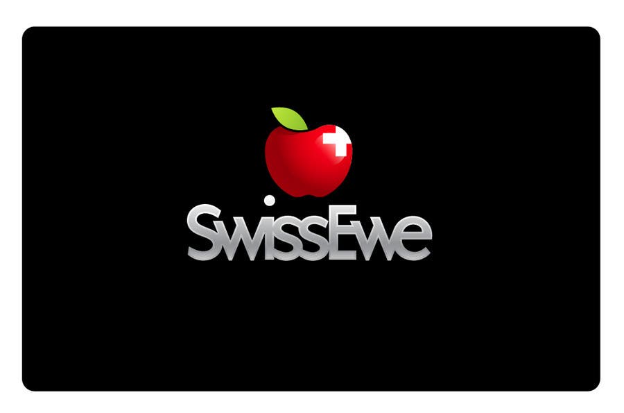 Proposition n°240 du concours                                                 Logo Design for Swiss Ewe
                                            