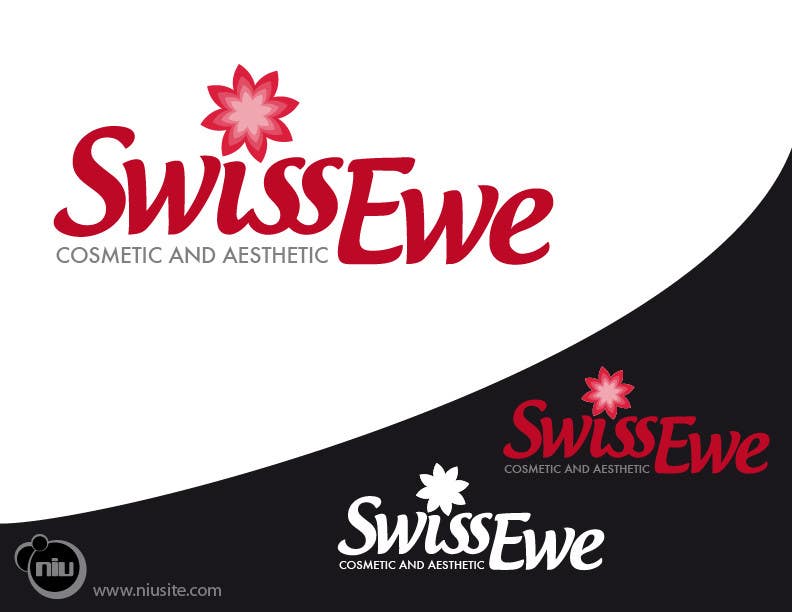 Bài tham dự cuộc thi #206 cho                                                 Logo Design for Swiss Ewe
                                            