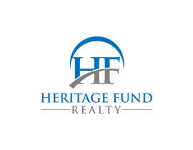 #222 per Heritage Fund Realty Graphics da kayumhosen62