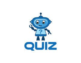 #145 for Design Logo AND Banner for new website Quiz.bot by mhert4303