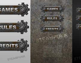 #17 per Twitch Panel Headers with matching Overlay da Legatus58