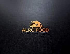 #160 para Design a Logo for Alro Food por realartist4134