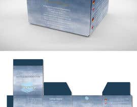 #55 untuk Create a Product Cardboard Packaging for Neodym Magnet Set oleh georgeshap