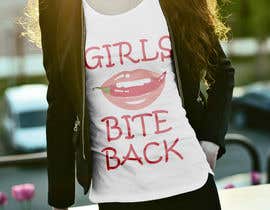 #84 for Girls Bite Back by amlansaha2k17