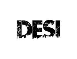 #115 ， Design a Logo - Desi 来自 farhaislam1
