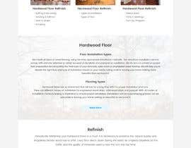 #17 cho Create Website for Keen Improvements bởi bootstrapjet