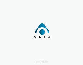 #205 para Logo Design for Alta Independent por KelvinOTIS