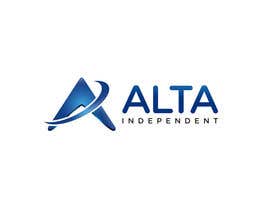 #156 para Logo Design for Alta Independent por BrandCreativ3