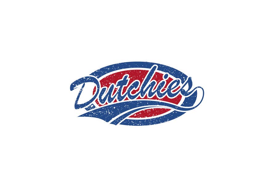 Konkurrenceindlæg #204 for                                                 Logo Design for "Dutchies"
                                            